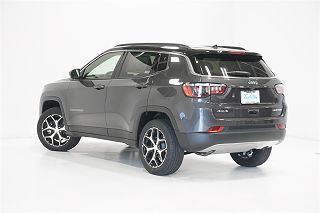 2024 Jeep Compass Limited Edition 3C4NJDCN7RT121657 in Arlington Heights, IL 5