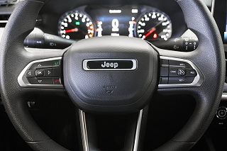 2024 Jeep Compass Sport 3C4NJDAN2RT583935 in Arlington Heights, IL 21