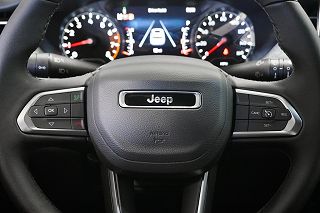 2024 Jeep Compass Latitude 3C4NJDBN1RT112681 in Arlington Heights, IL 20