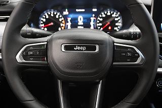 2024 Jeep Compass Latitude 3C4NJDBN5RT581966 in Arlington Heights, IL 21
