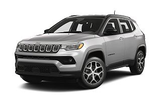 2024 Jeep Compass  3C4NJDCN9RT151291 in Bath, PA 1