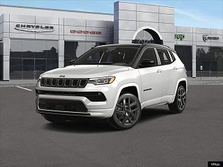 2024 Jeep Compass Limited Edition 3C4NJDCNXRT129140 in Bayside, NY