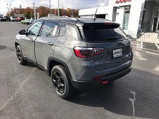 2024 Jeep Compass Trailhawk 3C4NJDDN0RT584836 in Bel Air, MD 5