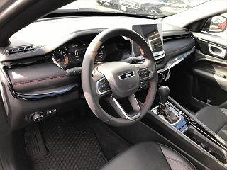 2024 Jeep Compass Trailhawk 3C4NJDDN0RT584836 in Bel Air, MD 9