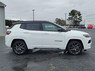 2024 Jeep Compass Limited Edition 3C4NJDCN2RT116138 in Berlin, MD 5
