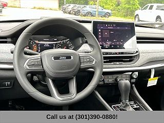 2024 Jeep Compass Sport 3C4NJDAN5RT131235 in Bowie, MD 2
