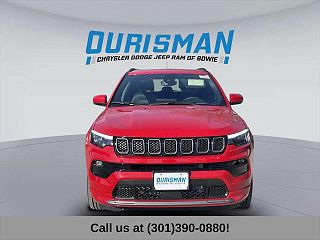 2024 Jeep Compass  3C4NJDCN0RT610840 in Bowie, MD 15