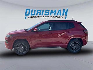 2024 Jeep Compass  3C4NJDCN0RT610840 in Bowie, MD 18