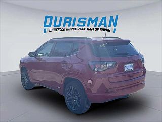 2024 Jeep Compass  3C4NJDCN0RT610840 in Bowie, MD 19