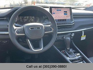 2024 Jeep Compass  3C4NJDCN0RT610840 in Bowie, MD 2