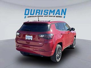 2024 Jeep Compass  3C4NJDCN0RT610840 in Bowie, MD 21