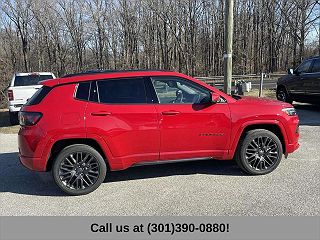 2024 Jeep Compass  3C4NJDCN0RT610840 in Bowie, MD 22