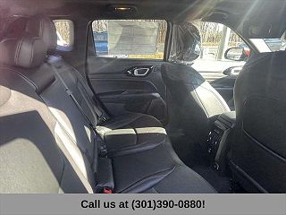 2024 Jeep Compass  3C4NJDCN0RT610840 in Bowie, MD 6