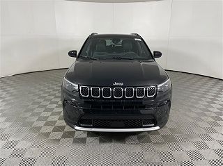 2024 Jeep Compass Limited Edition 3C4NJDCNXRT586210 in Bremerton, WA 2