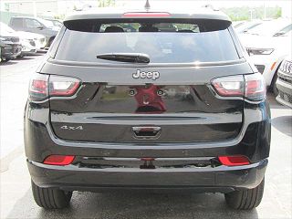 2024 Jeep Compass  3C4NJDCN5RT136836 in Brunswick, OH 5