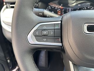 2024 Jeep Compass Limited Edition 3C4NJDCN4RT127500 in Bunker Hill, IN 17