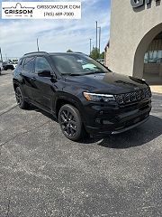 2024 Jeep Compass Limited Edition VIN: 3C4NJDCN5RT142880