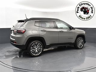 2024 Jeep Compass Limited Edition 3C4NJDCN8RT590319 in Burnsville, MN 6
