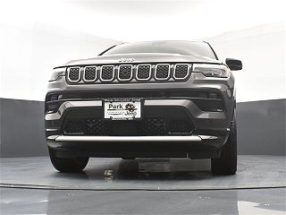 2024 Jeep Compass Limited Edition 3C4NJDCN6RT600314 in Burnsville, MN 21