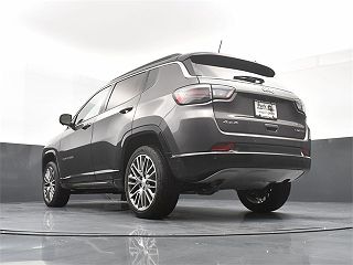 2024 Jeep Compass Limited Edition 3C4NJDCN6RT600314 in Burnsville, MN 23
