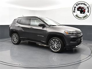 2024 Jeep Compass Limited Edition VIN: 3C4NJDCN6RT600314
