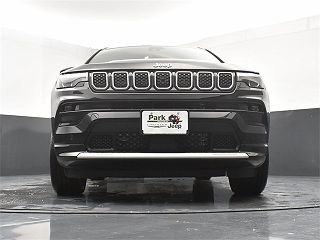 2024 Jeep Compass Limited Edition 3C4NJDCN2RT600309 in Burnsville, MN 20