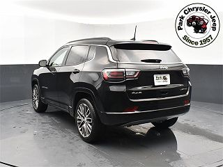 2024 Jeep Compass Limited Edition 3C4NJDCN2RT600309 in Burnsville, MN 4