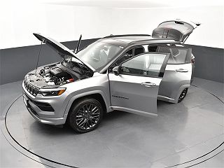 2024 Jeep Compass Limited Edition 3C4NJDCN1RT600298 in Burnsville, MN 27