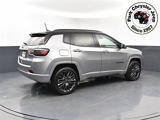 2024 Jeep Compass Limited Edition 3C4NJDCN1RT600298 in Burnsville, MN 6