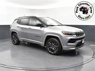 2024 Jeep Compass Limited Edition VIN: 3C4NJDCN1RT600298