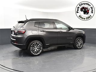 2024 Jeep Compass Limited Edition 3C4NJDCN4RT577650 in Burnsville, MN 6