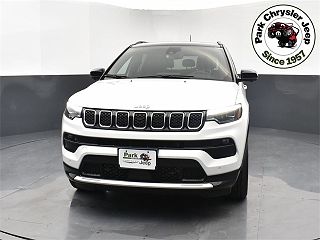 2024 Jeep Compass Limited Edition 3C4NJDCN4RT584100 in Burnsville, MN 2