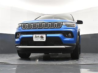 2024 Jeep Compass Limited Edition 3C4NJDCN0RT145296 in Burnsville, MN 20