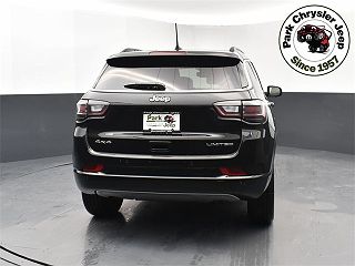 2024 Jeep Compass Limited Edition 3C4NJDCN9RT600310 in Burnsville, MN 5