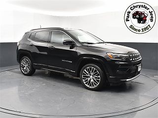 2024 Jeep Compass Limited Edition 3C4NJDCN9RT600310 in Burnsville, MN