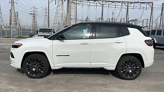 2024 Jeep Compass  3C4NJDCNXRT587177 in Cerritos, CA 2