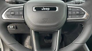 2024 Jeep Compass  3C4NJDCNXRT587177 in Cerritos, CA 5