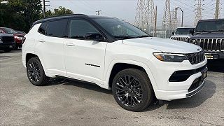 2024 Jeep Compass  3C4NJDCNXRT587177 in Cerritos, CA 8