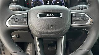 2024 Jeep Compass  3C4NJDCN1RT587178 in Cerritos, CA 18