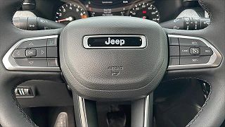 2024 Jeep Compass  3C4NJDBN4RT586687 in Cerritos, CA 18
