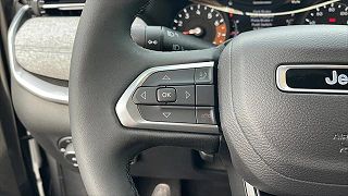 2024 Jeep Compass  3C4NJDBN4RT586687 in Cerritos, CA 20