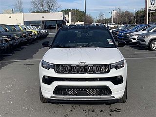 2024 Jeep Compass  3C4NJDCN0RT601359 in Charlotte, NC 2