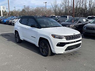 2024 Jeep Compass  3C4NJDCN0RT601359 in Charlotte, NC 3