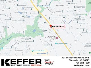 2024 Jeep Compass Latitude 3C4NJDFNXRT135130 in Charlotte, NC 7