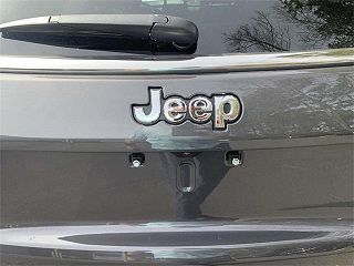 2024 Jeep Compass Latitude 3C4NJDFN0RT120796 in Charlotte, NC 8