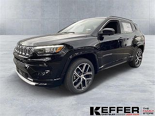 2024 Jeep Compass  3C4NJDCN6RT103635 in Charlotte, NC