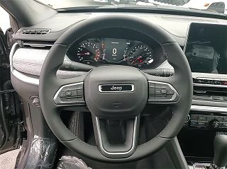 2024 Jeep Compass Latitude 3C4NJDBN8RT124620 in Chicago, IL 18