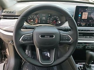2024 Jeep Compass Latitude 3C4NJDBN7RT121482 in Chicago, IL 18