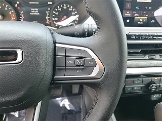2024 Jeep Compass Latitude 3C4NJDBN7RT121482 in Chicago, IL 20
