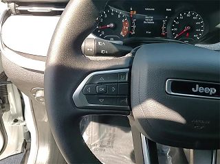 2024 Jeep Compass Latitude 3C4NJDFN1RT136909 in Chicago, IL 20